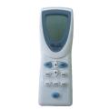 Whirlpool Ac Remote - White. 