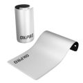 PVC Yoga Exercise Mat Gymnastics 2 in 1 OK Pro (OK1103A).