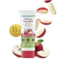 Mamaearth Oil Free Face Wash for Oily Skin 100 ml.