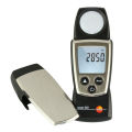 Testo 540 Digital Pro Light Tester Logger Handy Lux Meter 0 to 99999 Lux 0560 0540.