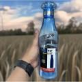 Very High Quality 1000Ml Bpa Free Transparent Water Bottle- Multicolor - Enjoy Hydration On The Go With High-Quality Bpa-Free Water Bottle. 