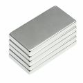 (5-100 pcs) Small 20x5x1mm Neodymium N35 Magnets – 20*5*1mm (0.79" x 0.2") | Powerful Rare Earth Rectangular Magnets for DIY, Crafts & Industrial Use. 