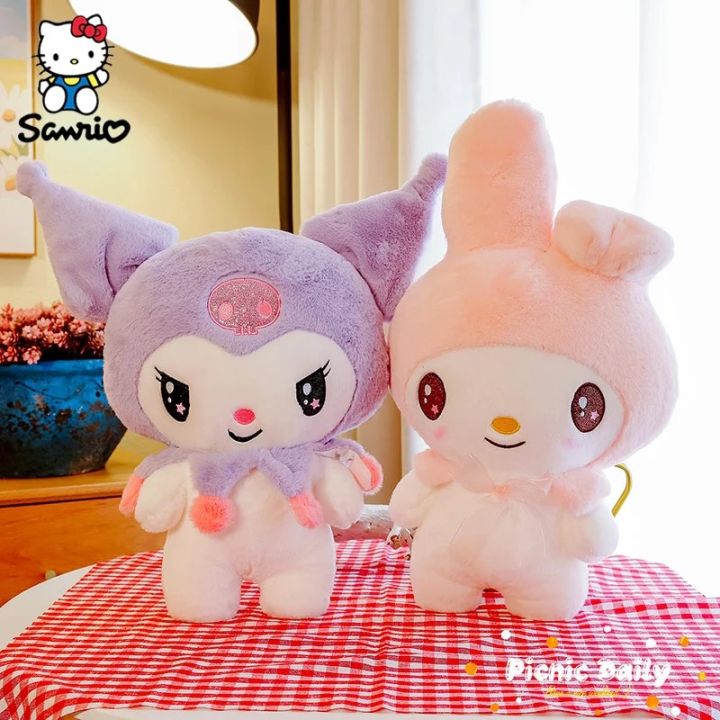 Kawaii%20Sanrio%20Plush%20Toys%2025cm%20Kuromi%20My%20Melody%20Plushies%20Dolls%20Cute%20Sanrio%20Merch%20Cartoon%20Anime%20Stuffed%20Plush%20Toys%20Birthday%20Gifts%20Honoria%20-%20Image%202