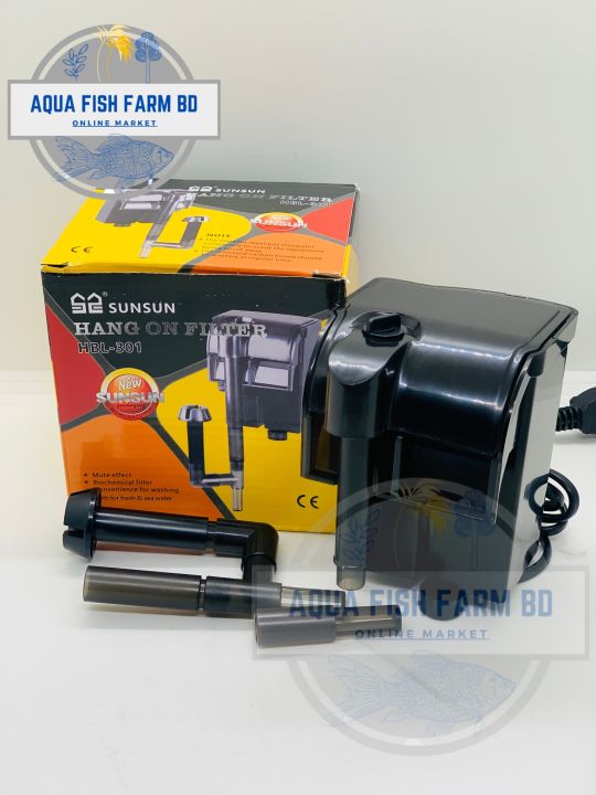 Sunsun%20HBL-301%20Hang%20On%20Filter(2Watt%20&%20300L/H)%20For%20Fish%20Tank%20-%20Image%203