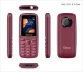 Gphone, Model GP21, 1.77'', 1000 mah Battery, 1 years warranty..