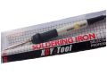 908-60W Electronic Soldering Iron with Adjustable Temperature Control. 