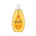 Johnsons Baby Shampoo 750ml. 
