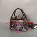 Oxford ch small and exquisite carr bag for middle-aged women, mom's bag for commuting, handbag for mommy going out, small bag. 