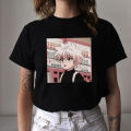 90s Japanese Anime Hunter X Hunter T-shirt Graphic Tees Men Harajuku Kawaii Killua Tshirt Funny Hisoka T Shirt Tops Unisex Male. 