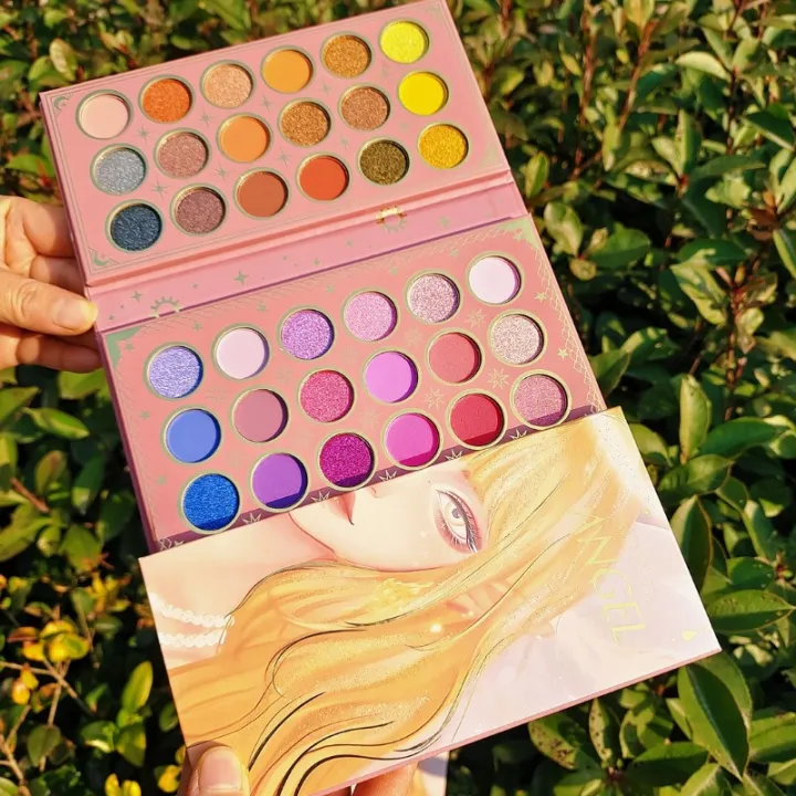 Book%20Styler%20New%20Color%20Shades%2072%20Color%20Eyeshadow%20Palette%20Makeup%20Shimmer%20Glitter%20for%20Girls%20Makeup%20Eye%20Shadow%20Cosmetic%20-%20Image%205