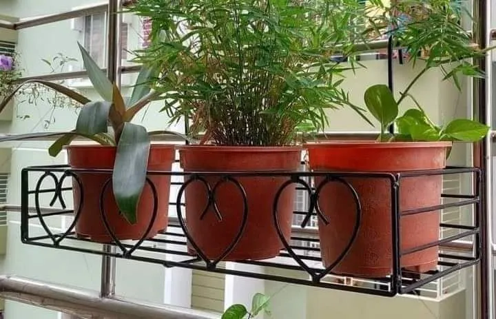 Planter%20Stand%20Flower%20Pot%20Stand%20For%20Balcony%20Grill%20Rack-26%20X%208%20X%204%20inches%20stand%20-%20Image%207