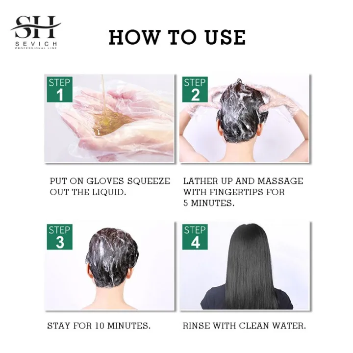 SEVICH%20Hair%20Dye%20Shampoo%20Natural%20Black%20250ml%20-%20Image%204