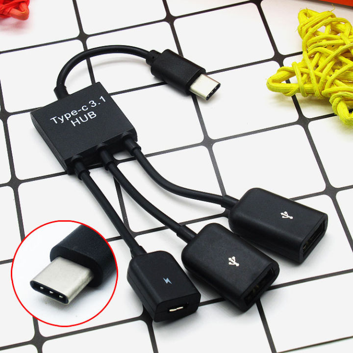 OTG%20data%20cable,%20USB%20power%20supply,%20mobile%20phone,%20tablet,%20keyboard,%20mouse,%20USB%20flash%20drive,%20hub,%20HUBType-C%20expansion%20cable%20-%20Image%204