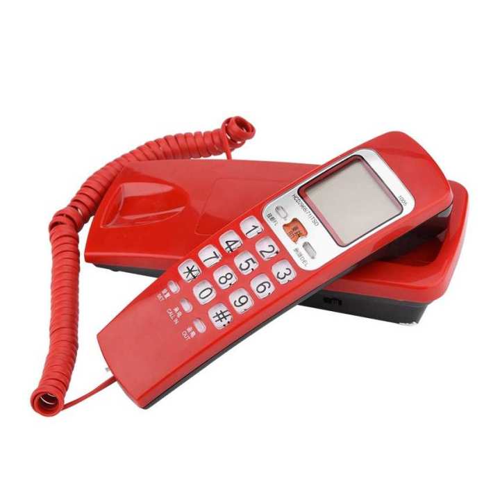 %E3%80%90Xiaofeng%E3%80%91telephone%20Telephone%20Corded%20Phone%20Desk%20Put%20Landline%20Fashion%20Extension%20for%20Hom%20-%20Image%208
