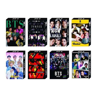 BTS%20Lomo%20Card%20Set%20with%20Postcards%201%20Box-%2024%20pcs%20-%20Image%202