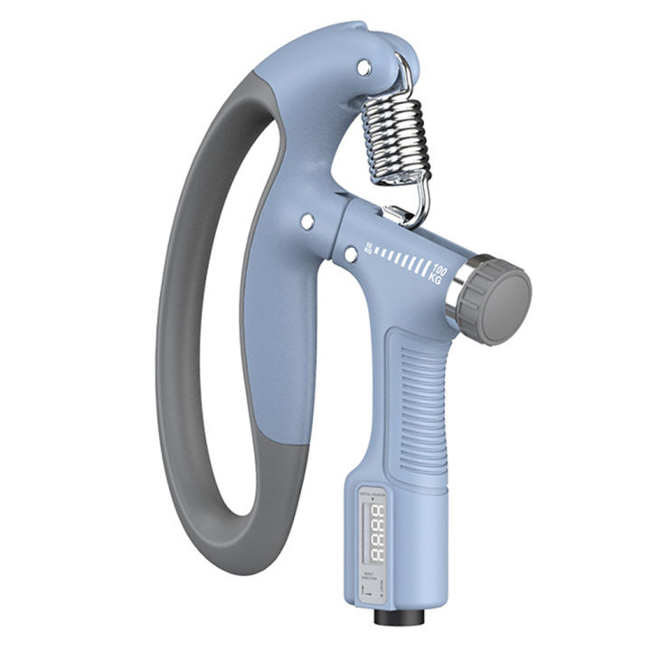 Electronic%20Hand%20Grip%20Strengthener%2010-100kg%20Adjustable%20Hand%20Grips%20Heavy%20Duty%20Hand%20Exerciser%20Grip%20Rehabilitation%20Home%20Gym%20Exercise%20-%20Image%207