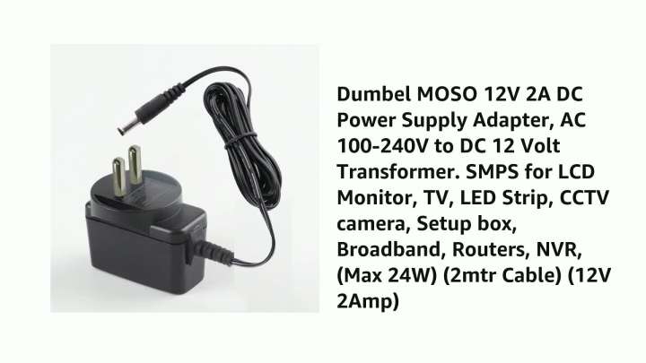 12V%200.5A%20Power%20Supply%20Adapter%20for%20ONU%20Switch%20Router%20CC%20Camera%20Media%20Converter%20-%20Image%202