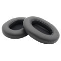 【FUPANG】2pcs Replacement Ear Pads Foam Ear Cushions Compatible For Edifier W830bt Headphone Parts.