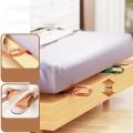 Fixation Alleviate Back Pain Mattress Lifter Ergonomic Anti slip Mattress Lift Tool Bed Moving Making Mattress Mattress Wedge Home.