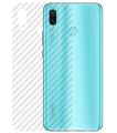 Buy 1 get 1 Carbon fiber for  Huawei Nova 3e. 