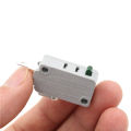 KW3A 16A 125V/250V Microwave Oven Door Micro Switch Normally Close Encounter. 