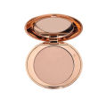 BruberryBe Mini Powder Setting Powder Sample Lasting Oil Control Waterproof Natural Brighten Skin Tone Face Makeup Highlight Powder Glitter. 