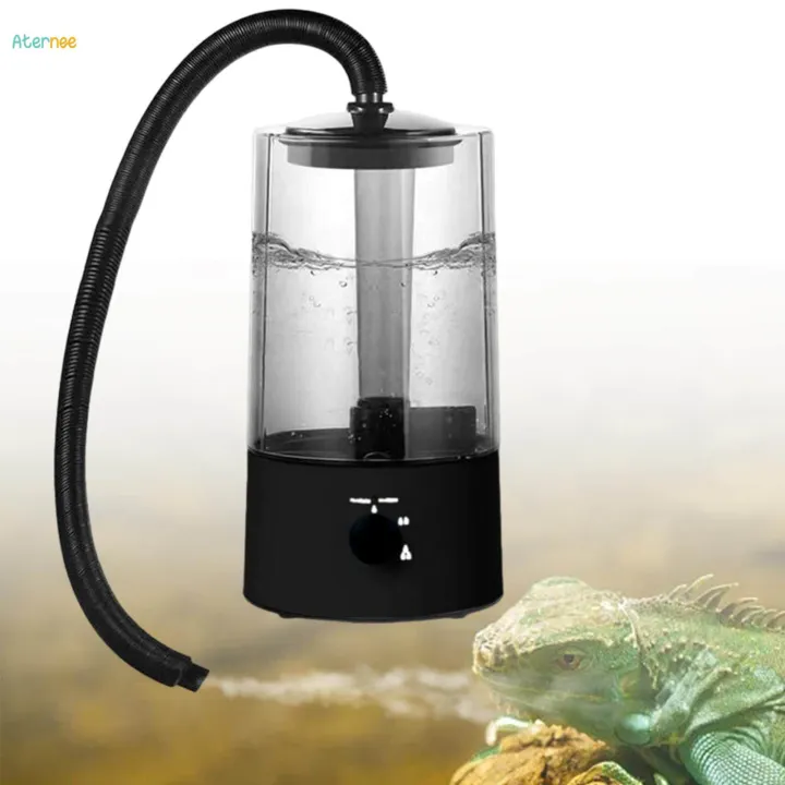 Reptile%20Fogger%20Humidifier%20Large%20Capacity%20Quiet%20to%20Use%20for%20Dry%20Run%20Protection%20Knob%20Control%20with%20Tube%20-%20Image%203