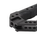 Camera Cage Top Handle Camera Rig Top Handle Anti Slip for Lights.