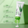 Bioaqua Clear & Comfortable Aloe Vera Facial Cleanser- 100g. 