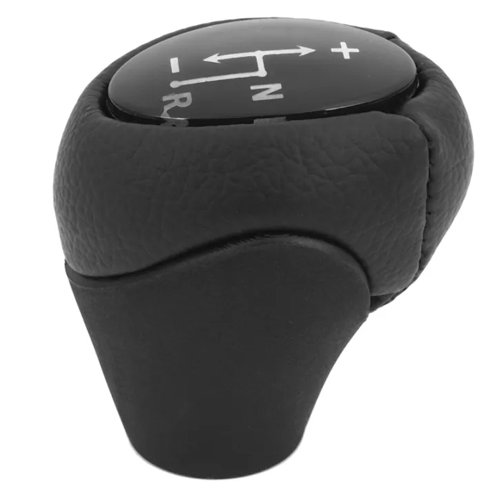 Gear%20Knob%20Automatic%20Knob%20Black%20for%20Smart%20Fortwo%20450%20451%201998-2014%20Smart%20Roadster%20452%202003-2006%20Gear%20Head%20Case%20Sleeve%20-%20Image%206