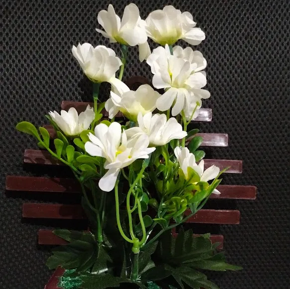 Artificial%20Flower%20Balcony%20Potted%20Plant%20Flowers%20Bouquet%20Wedding%20Home%20Garden%20Decor%20-%20Image%204