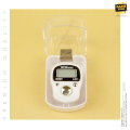 Digital Tasbih Tally counter with LED light Digital Led Tasbeeh Finger counter. 