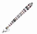 Greys Anatomy Doctor Grell Mobile Phone Rope Chest Card Sleeve Rope Halterneck Lanyard Foreign Trade Wholesale.