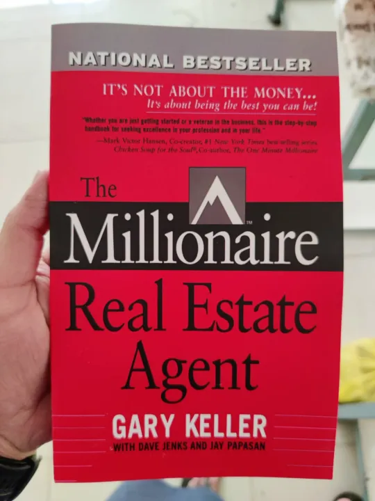 The%20Millionaire%20Real%20Estate%20Agent%20by%20Gary%20Keller%20-%20Premium%20-%20Paperback%20-%20Image%202