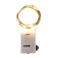 2m 20 led fairy lights for room decoration. 