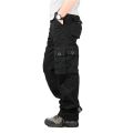 Cargo Pants Men Casual Multickets Tactical Pants Autumn Cotton  Long Trousers Men   Loose Pants Pantalon Homme. 