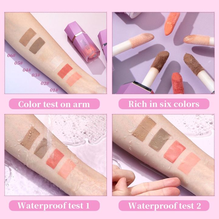 Liquid%20Contour%20Stick%20Natural%20Matte%20Finish%20Highlighters%20Shadow%20Waterproof%20Contouring%20Wand%20V-face%20Shaping%20Contour%20Pen%20Face%20Makeup%20-%20Image%206