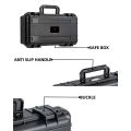 Hard Carrying Case for Lenovo Legion Go Portable Handheld Game Console Storage Bag Shockproof Explosion Proof Protector Suitcase. 