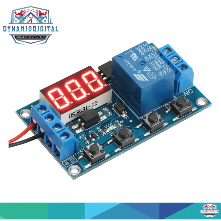 DC%206-30V%20Timer%20Relay%20Programmable%20Delay%20Relay%20Module%20Cycle%20Timer%20with%20LCD%20Display%20/%205V%20Micro%20USB,%20Smart%20Home%20Controller%20-%20Image%202