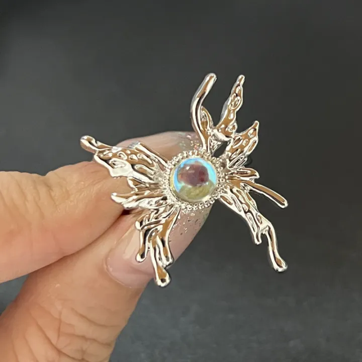 Y2K%20Crystal%20Rings%20Kpop%20Heart%20Adjustable%20Ring%20Irregular%20Geometry%20Punk%20Vintage%20Rings%20Set%20for%20Women%20Girls%20New%20Fashion%20Jewelry%20-%20Image%206