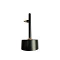 Postmodern Creative Bird Shape Wall Lamps Acrylic Alloy Simple For Living Room Restaurant Bedroom Gorgeous Decoration Luminaire.