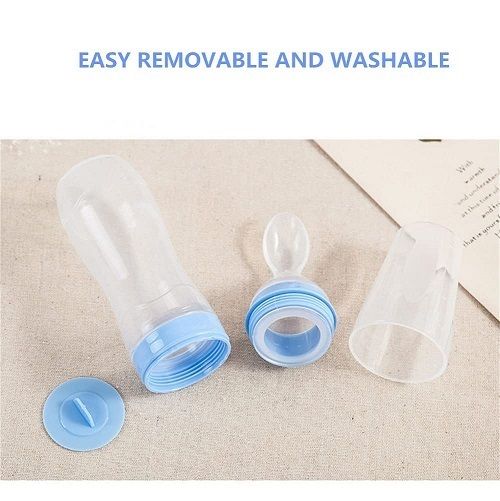 Silicone%20Baby%20Bottle%20Spoon%20Feeder%2090ML%20Full%20Body%20Silicone%20(1ps)%20-%20Color%20as%20per%20stock%20-%20Image%202
