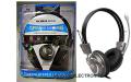Weile Headphone WL-955MV PC Multimedia Headphone - Headphone - Headphone - Ear Phone - Earphone. 
