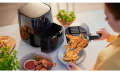 PHILIPS Air Fryer 4.1L HD-9200. 