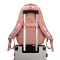 Schoolbag For Girls Large Capacity Backpack Nylon Waterproof Backpack College And High School Schoolbag Literary Women Backpack. 