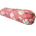 Cotton Side Pillow Cover 34X39 Inch King size Side Pillow cover.