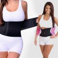 Miss Belt Body Shaper - Black.