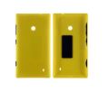 Nokia Microsoft Lumia 520 - ( Plastic ) Back Shell / Casing / Back Panel / Battery Cover / Back Door / Back Replacement Part.