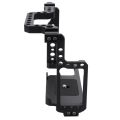 Camera Cage for 5D Mark II III IV DSLR Camera Camera Rig. 