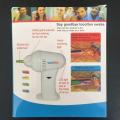 Portabler Electric Ear Cleaner Product Vacuum Ear Wax Earwax Removal Soft Safety Head Ear Care Tool Health Care For Adults Kids.